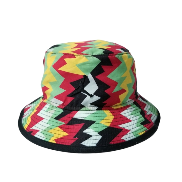 Jordan Hare Bucket Hat